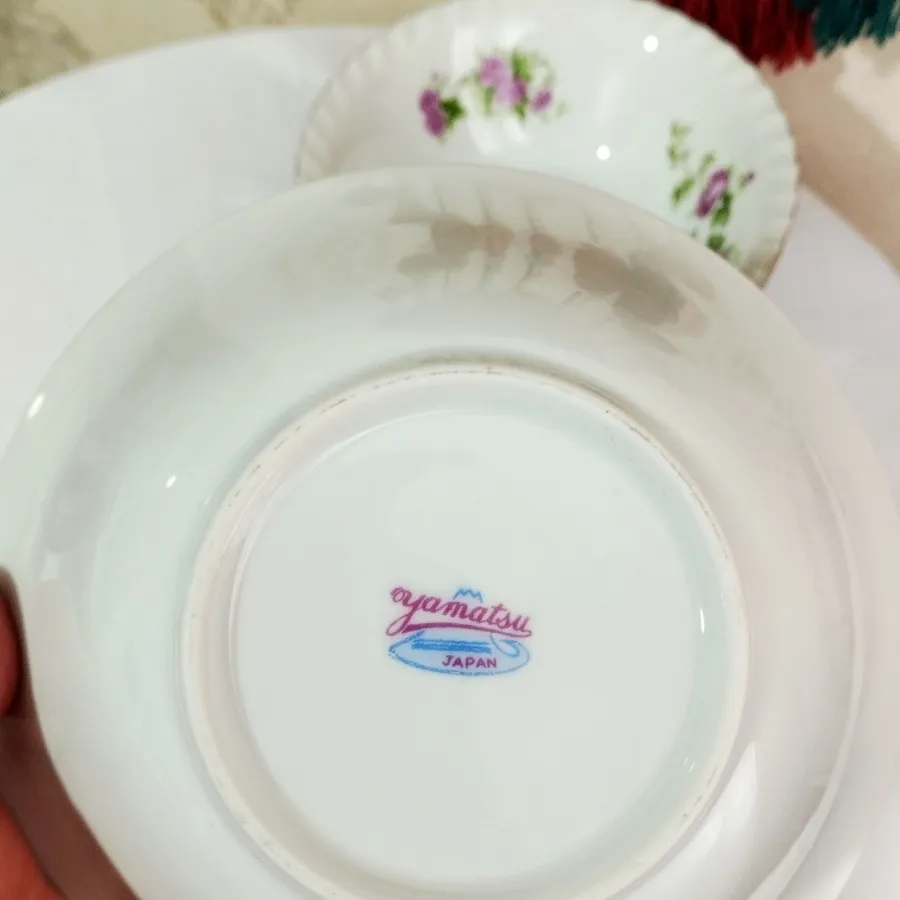 کاسه ی گلسرخی