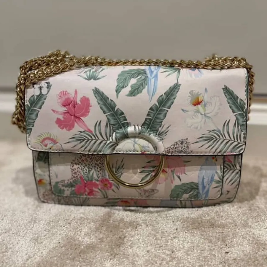 کیف الدو لیمیتدطرح هاوایی