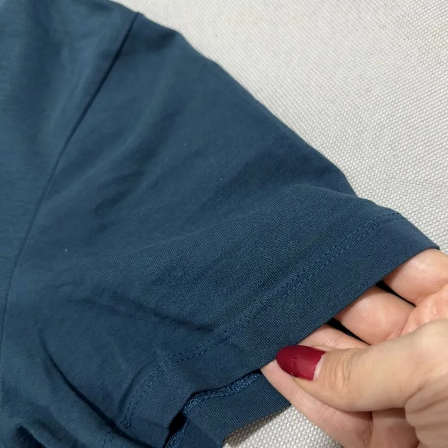 تیشرت مردانه کولینز