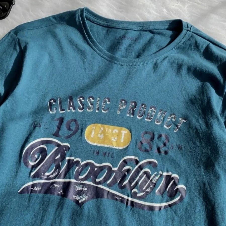 تیشرت مردانه وارداتی