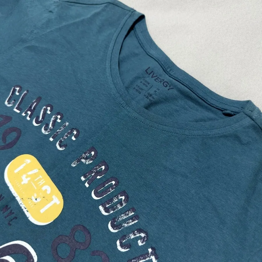 تیشرت مردانه وارداتی