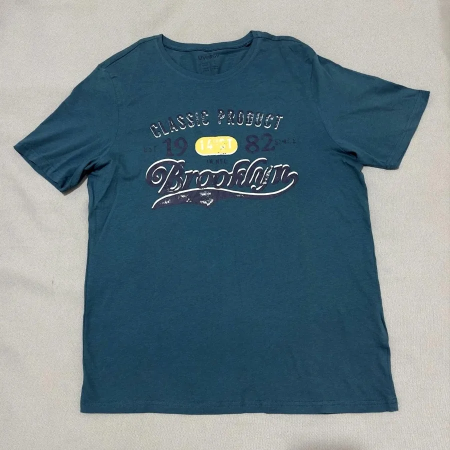 تیشرت مردانه وارداتی