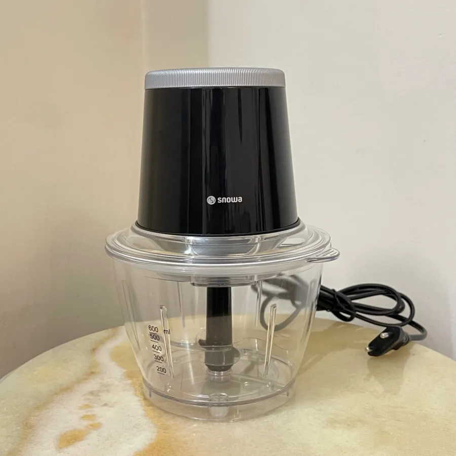 خردکن مارک اسنوا