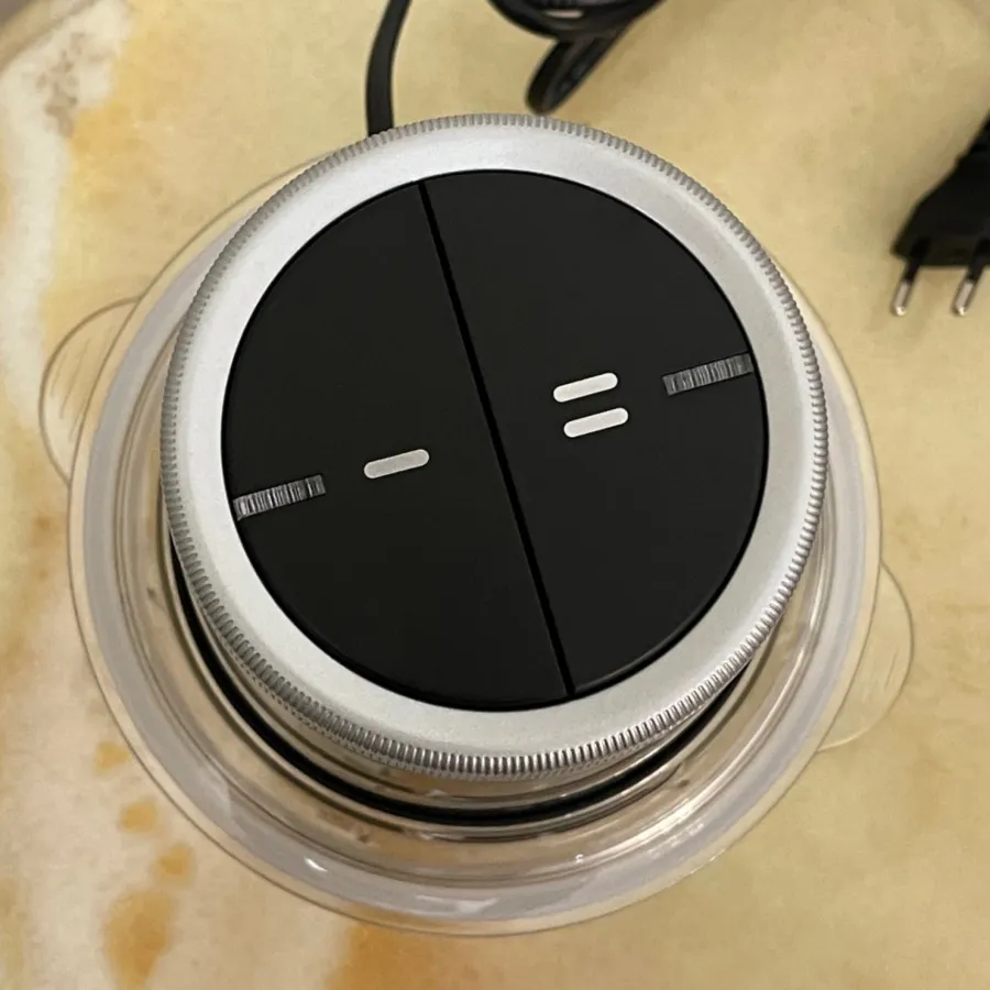 خردکن مارک اسنوا