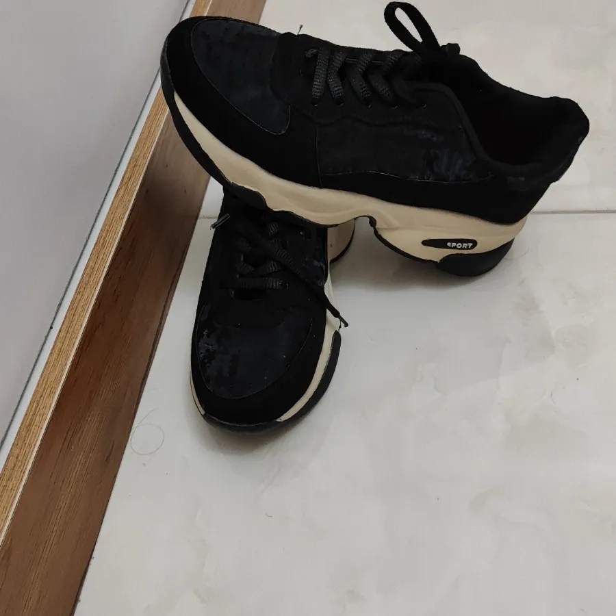 کتونی نو سایز 39