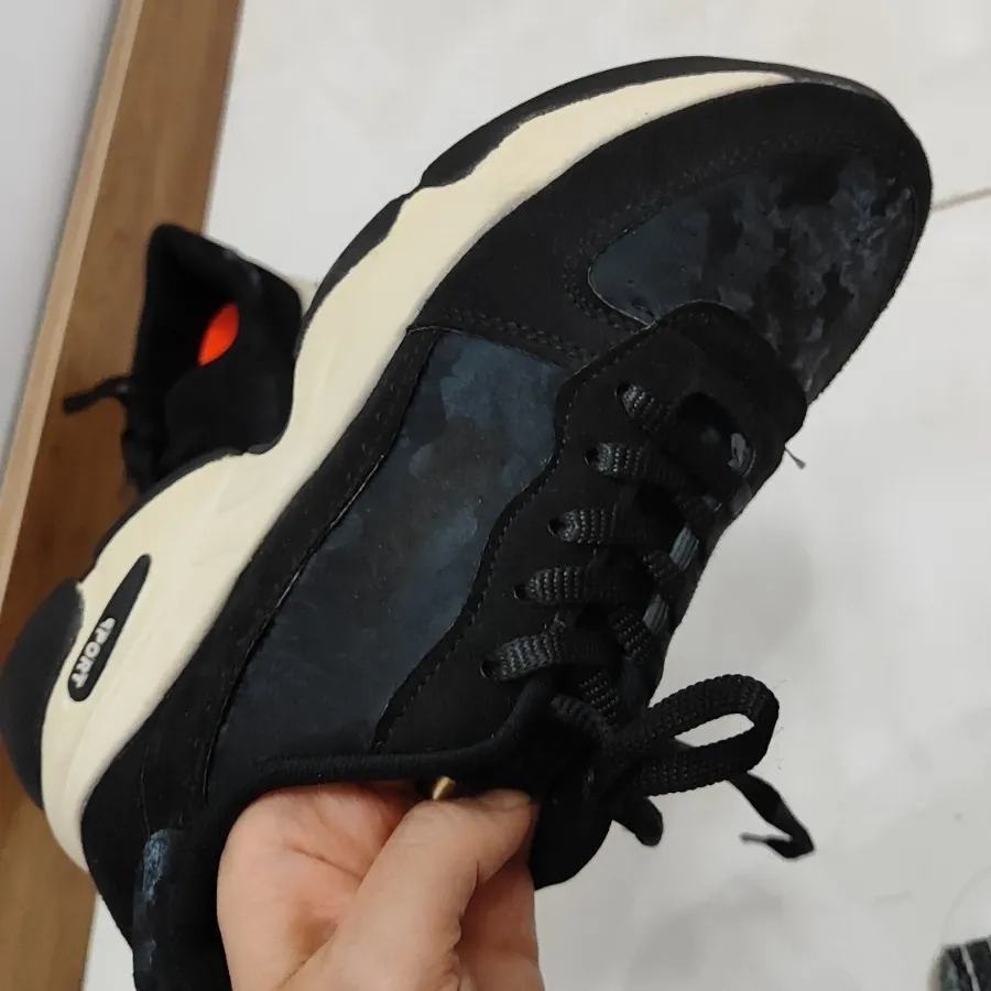 کتونی نو سایز 39