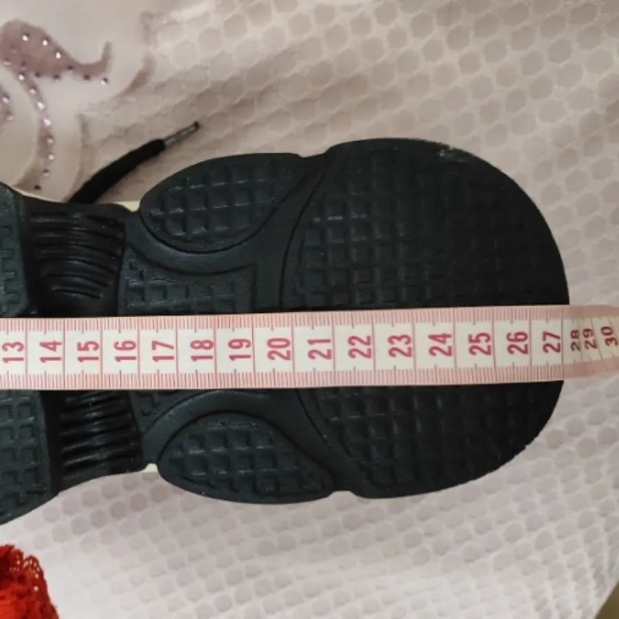 کتونی نو سایز 39