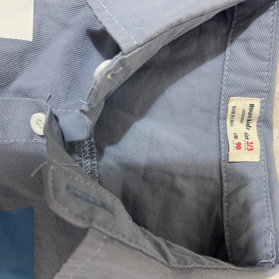 پیراهن وارداتی بچگانه