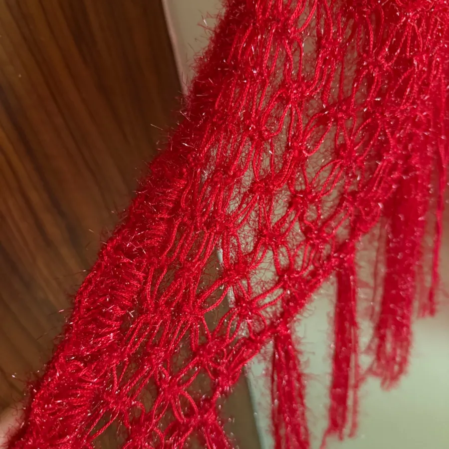 اشارپ(شال رودوشی)