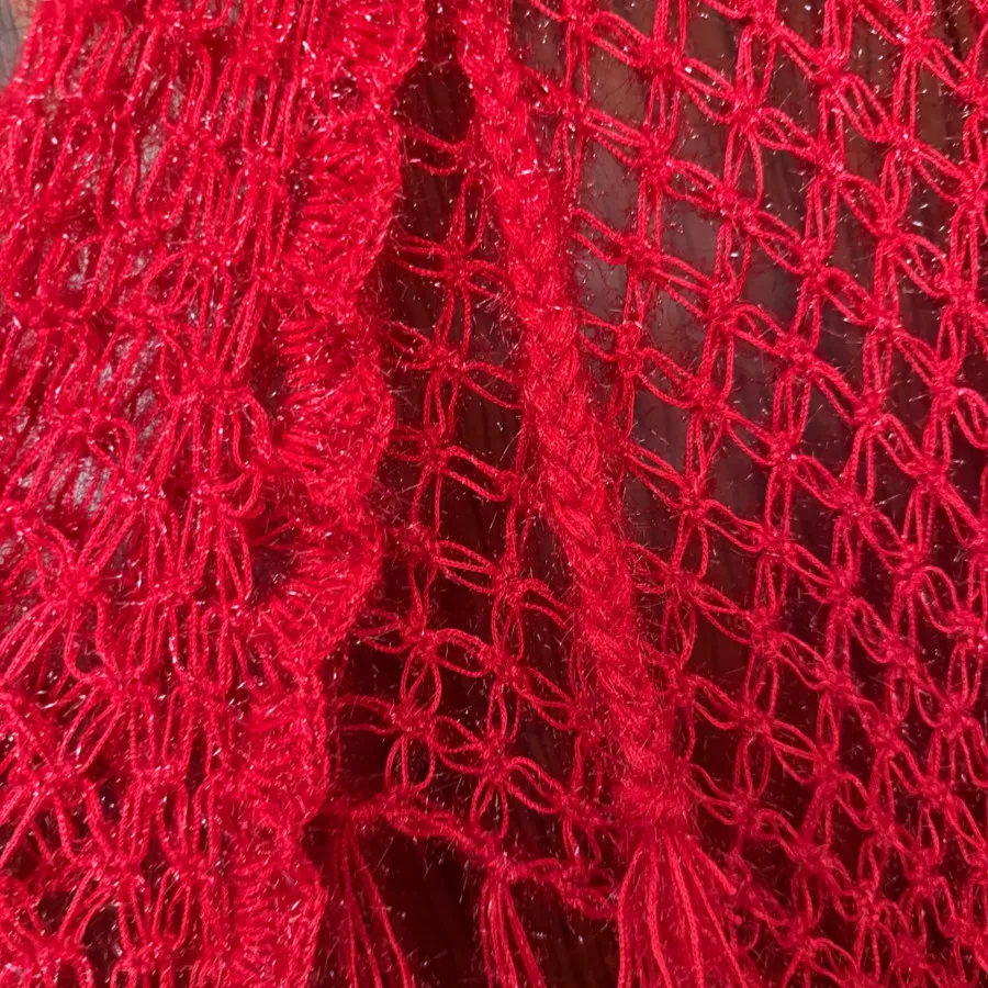 اشارپ(شال رودوشی)