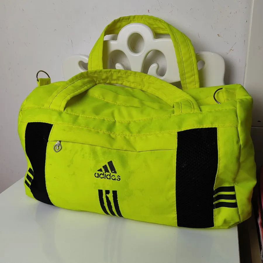 ساک ورزشی آدیداس