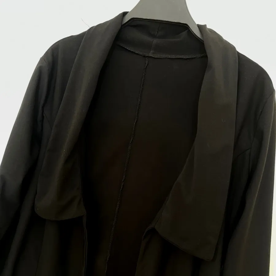 رویه ریون مشکی