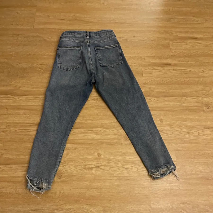 جین برند ترک