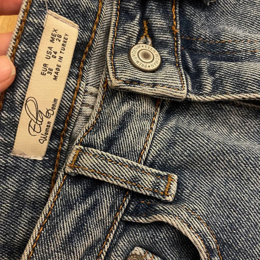 جین برند ترک