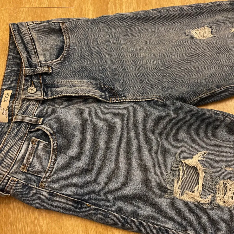 جین برند ترک