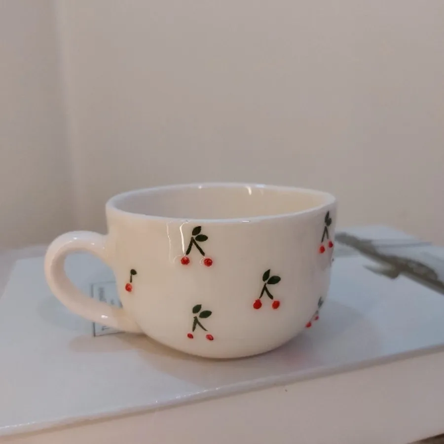 ماگ گیلاس برجسته