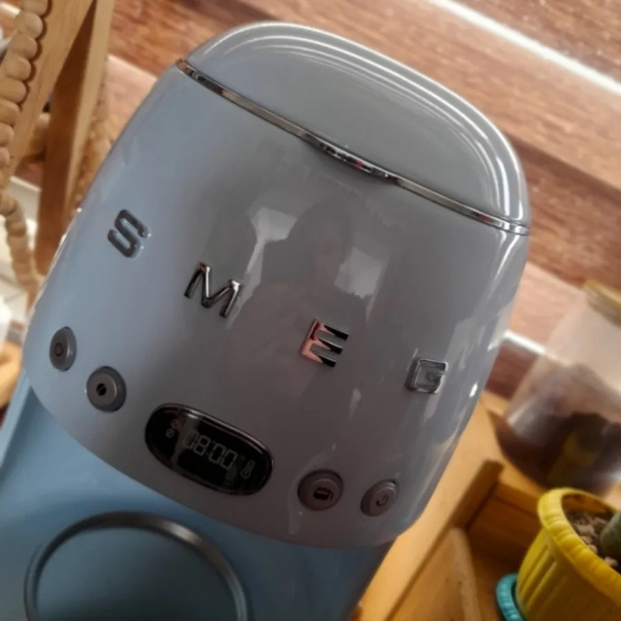 قهوه ساز اسمگ آکبند