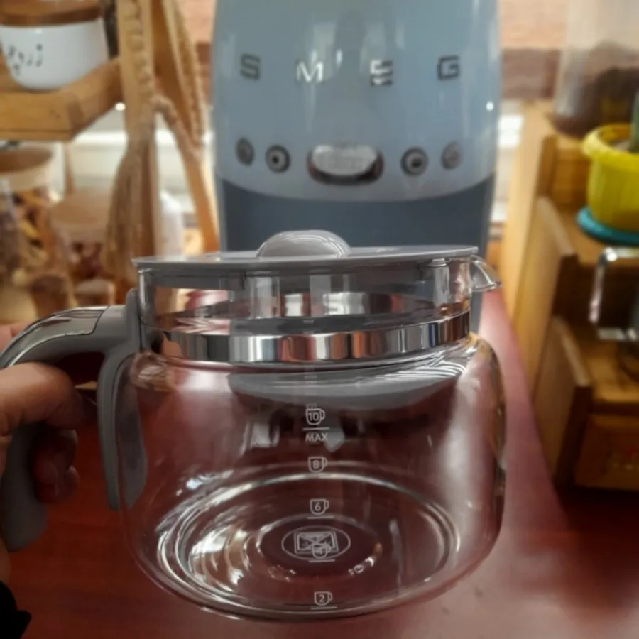 قهوه ساز اسمگ آکبند