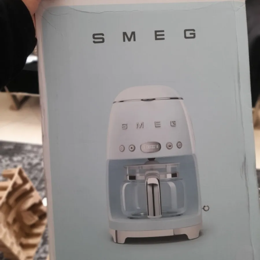 قهوه ساز اسمگ آکبند