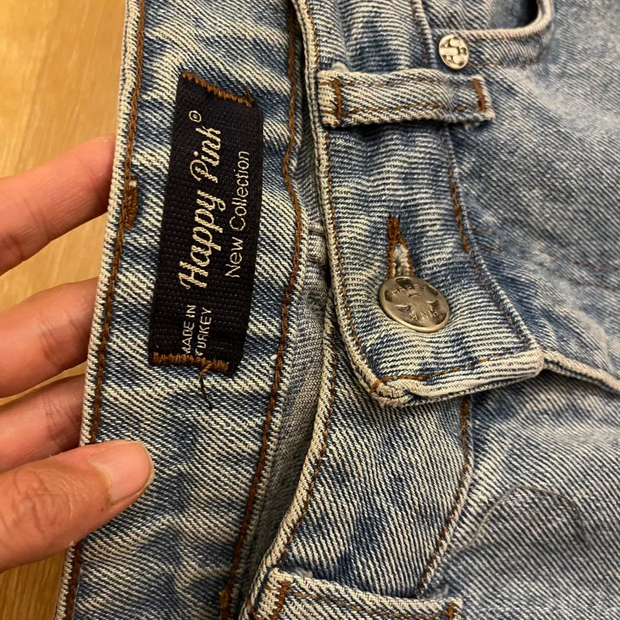 جین برند ترک