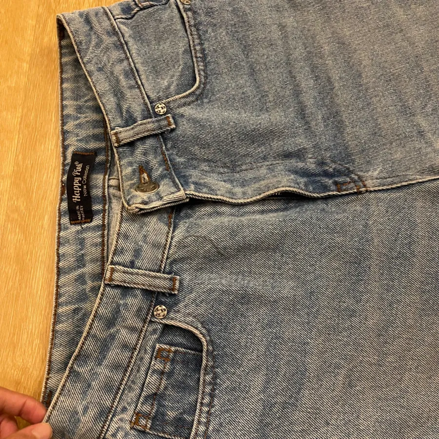 جین برند ترک