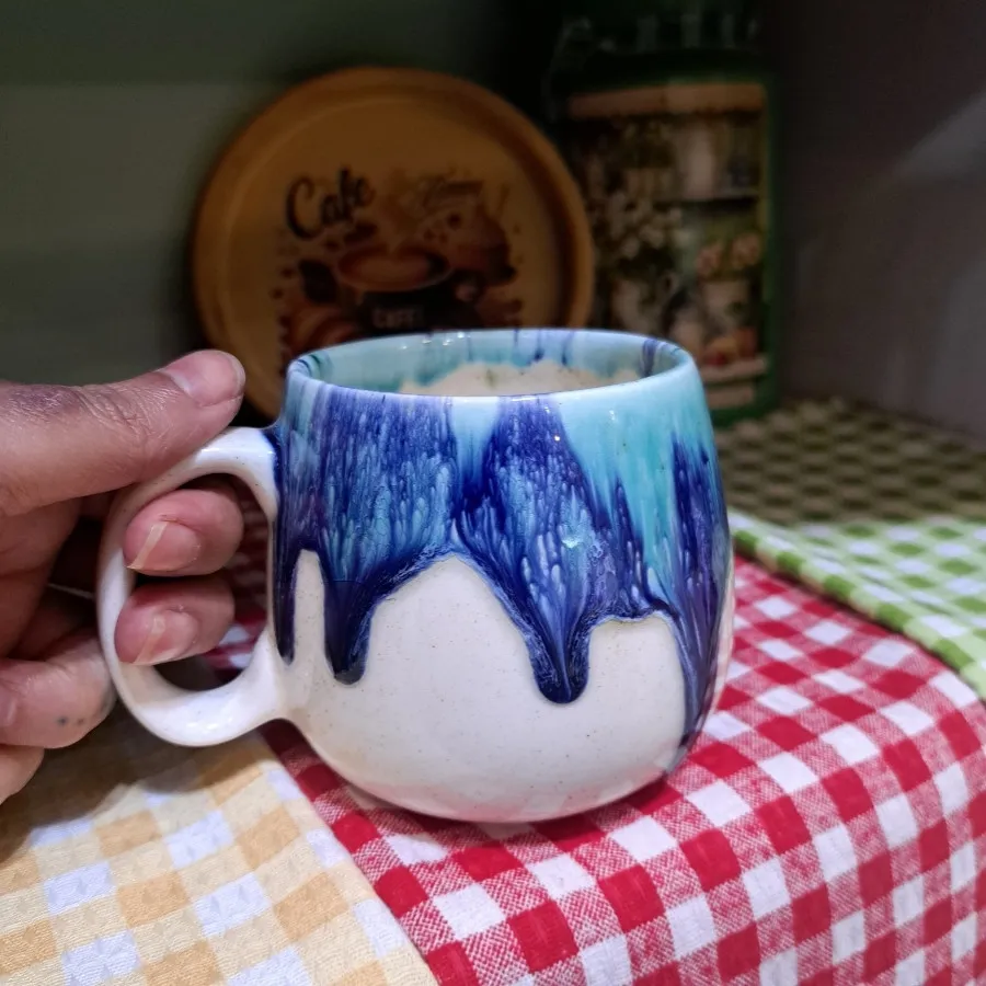 ماگ سرامیکی