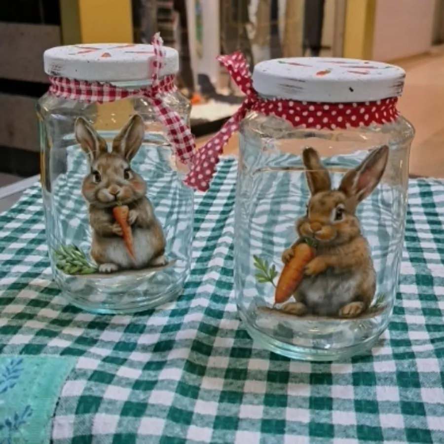 بطری فانتزی