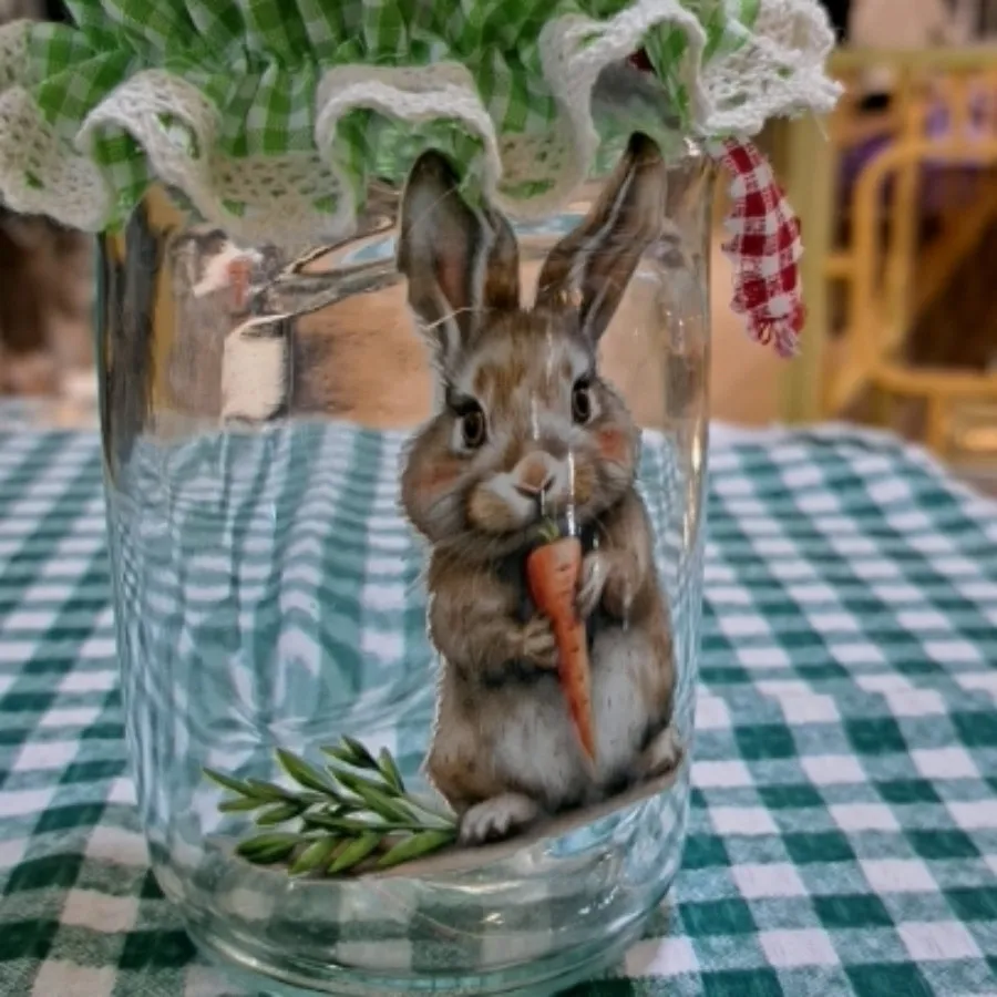 بطری فانتزی