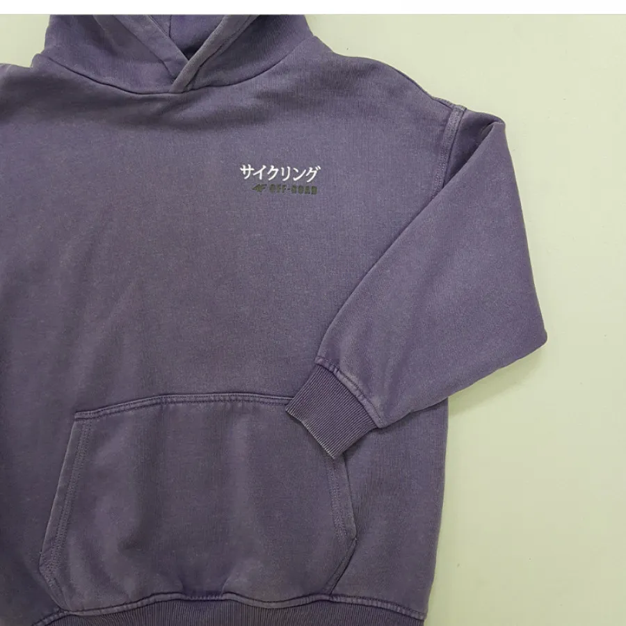 هودی کرکی برند 4F