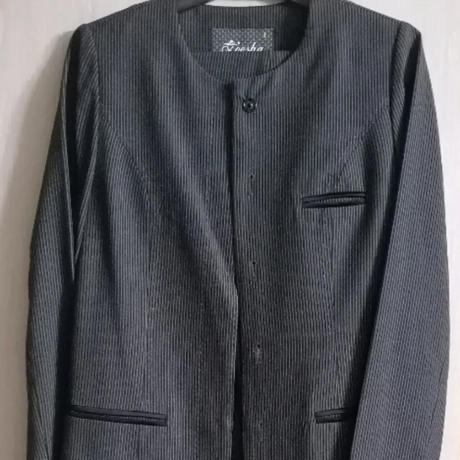 مانتو اداری