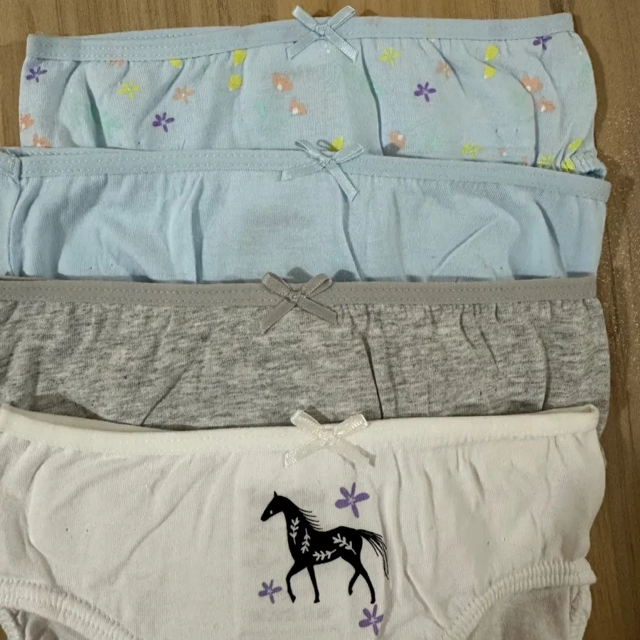 شورت دخترانه