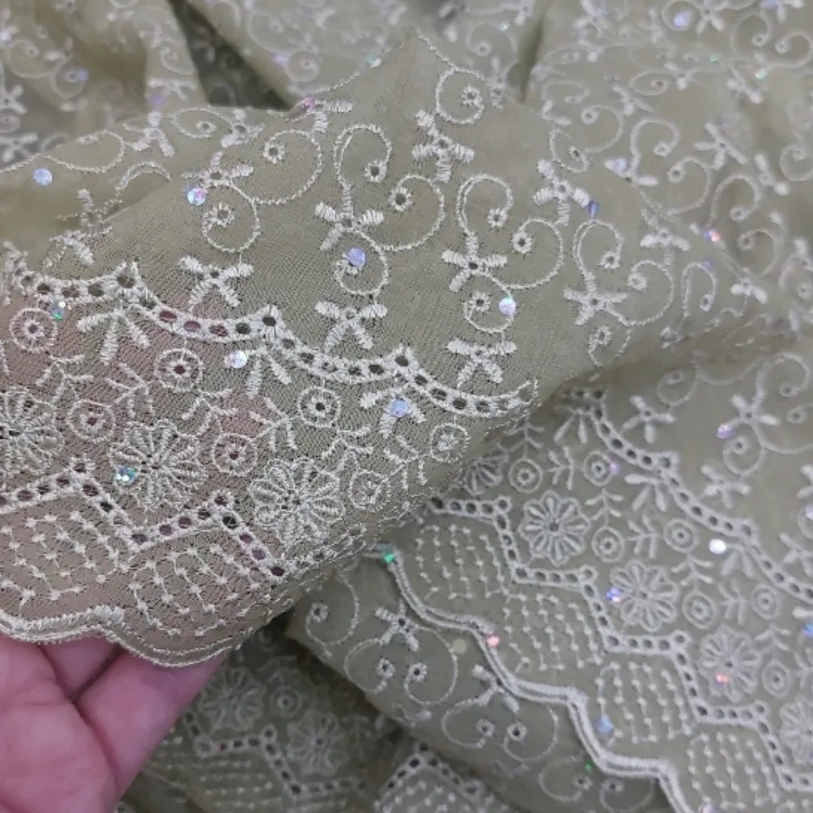 پارچه گیپور