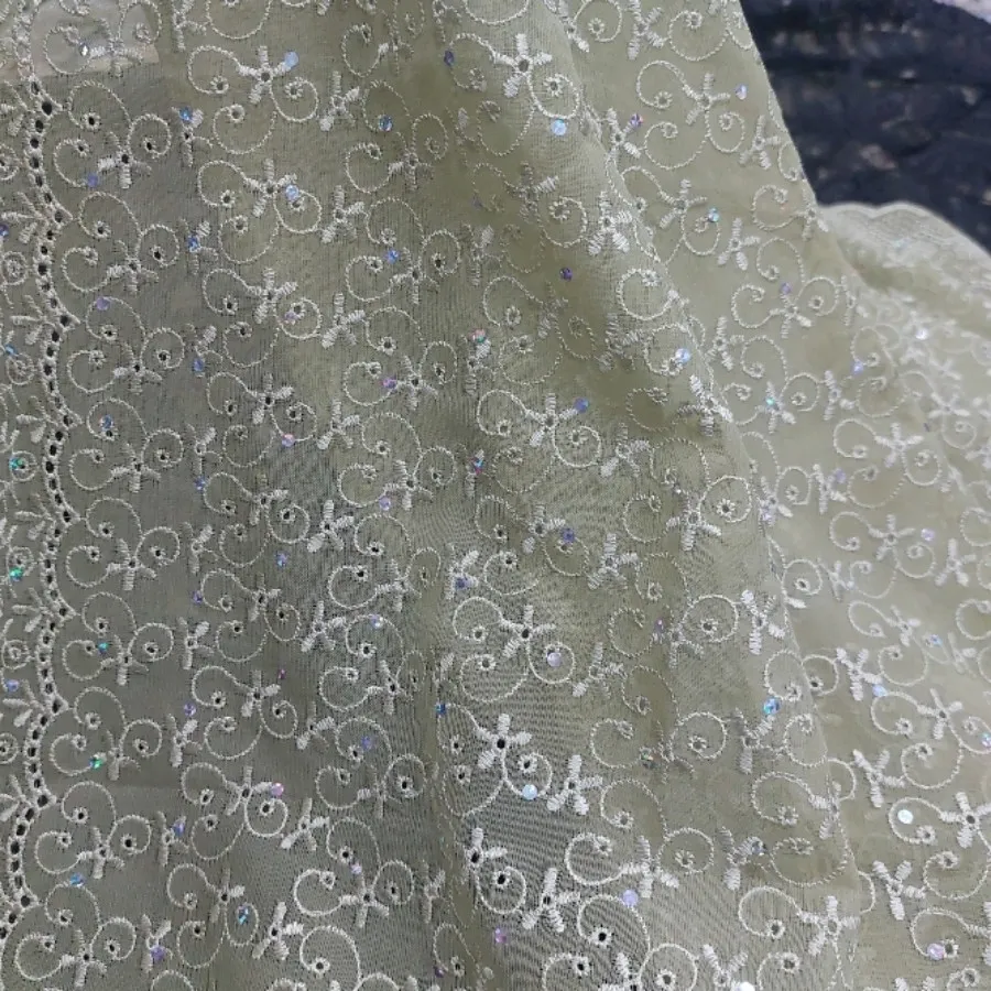 پارچه گیپور