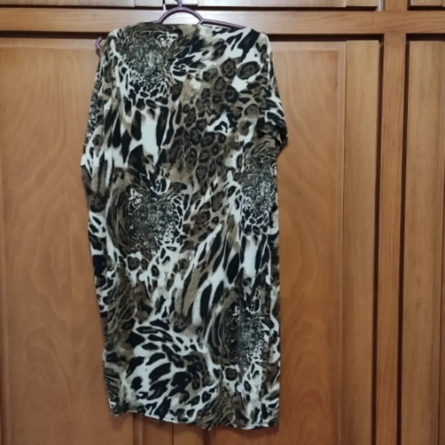 پیراهن مجلسی