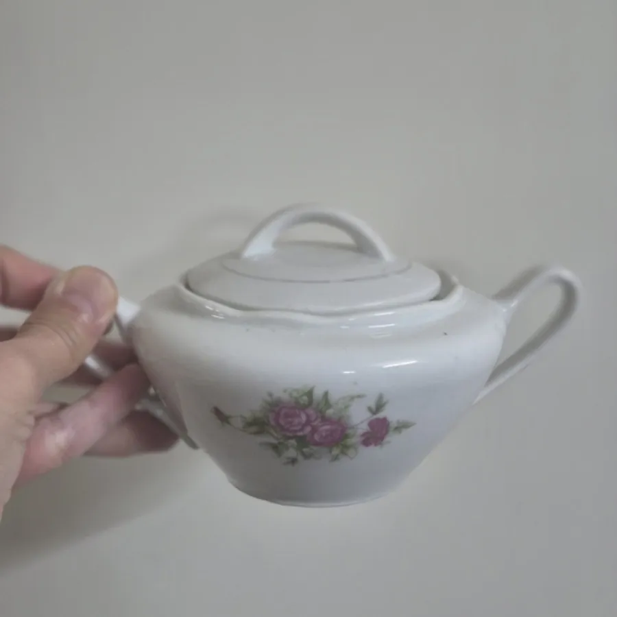 قندان دسته خرگوشی