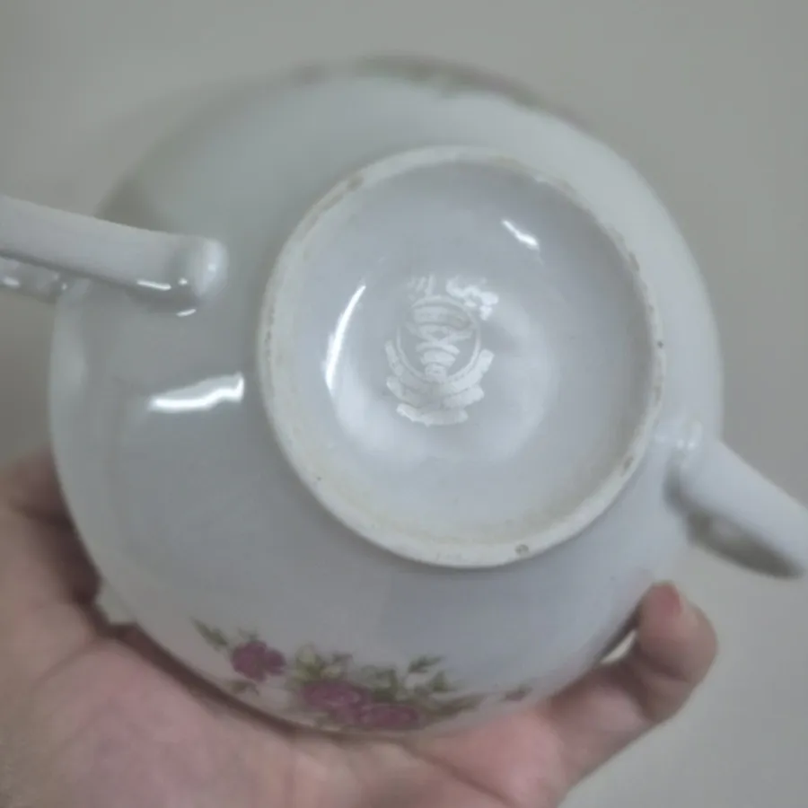 قندان دسته خرگوشی