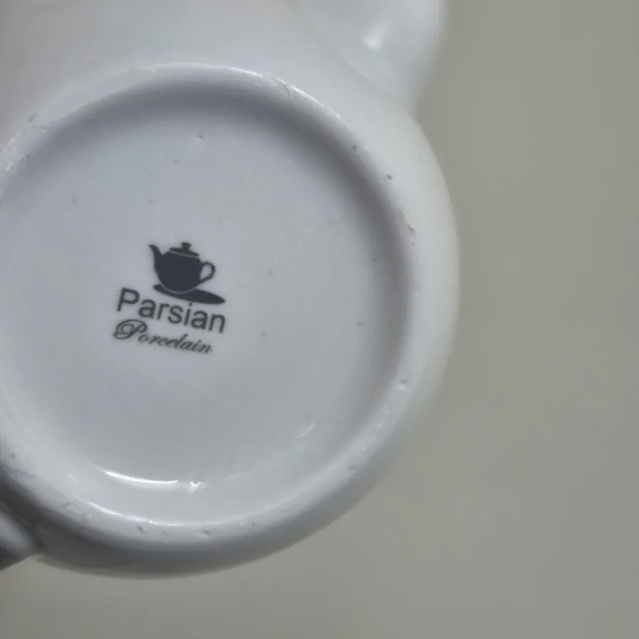 قوری گلسرخی