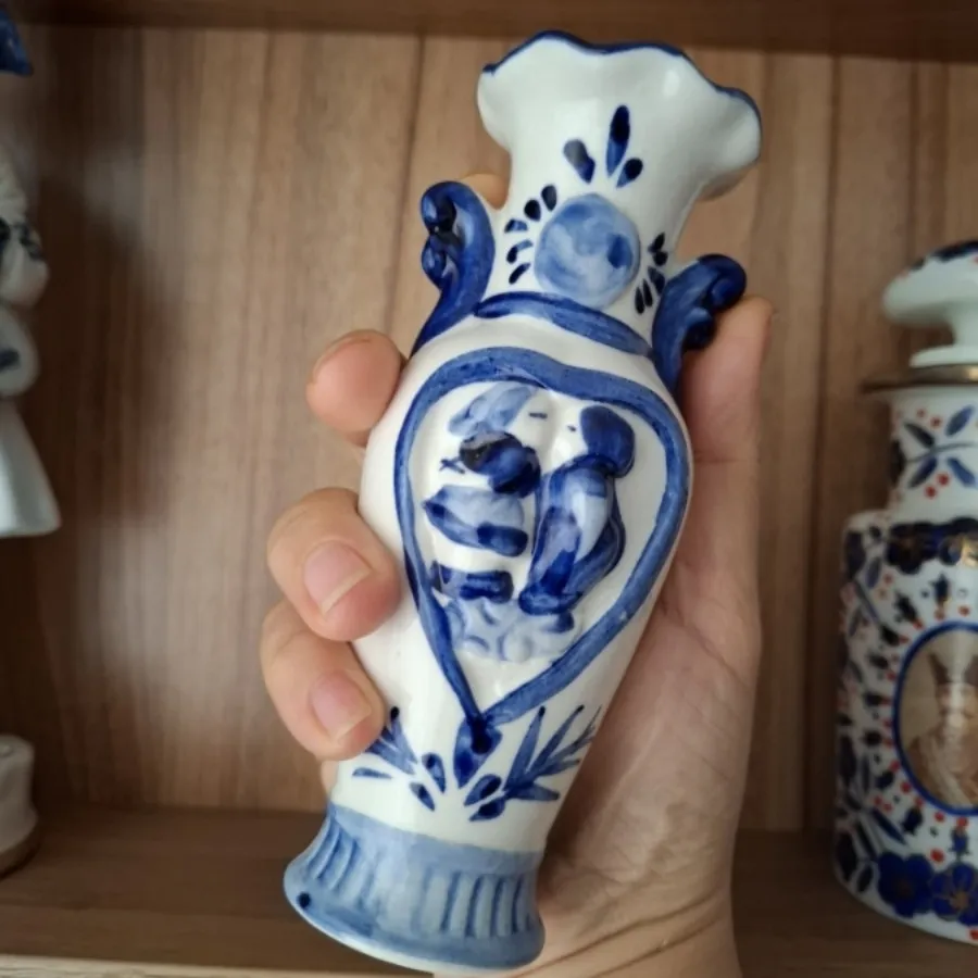 گلدان قلم ابی کلکسیونی