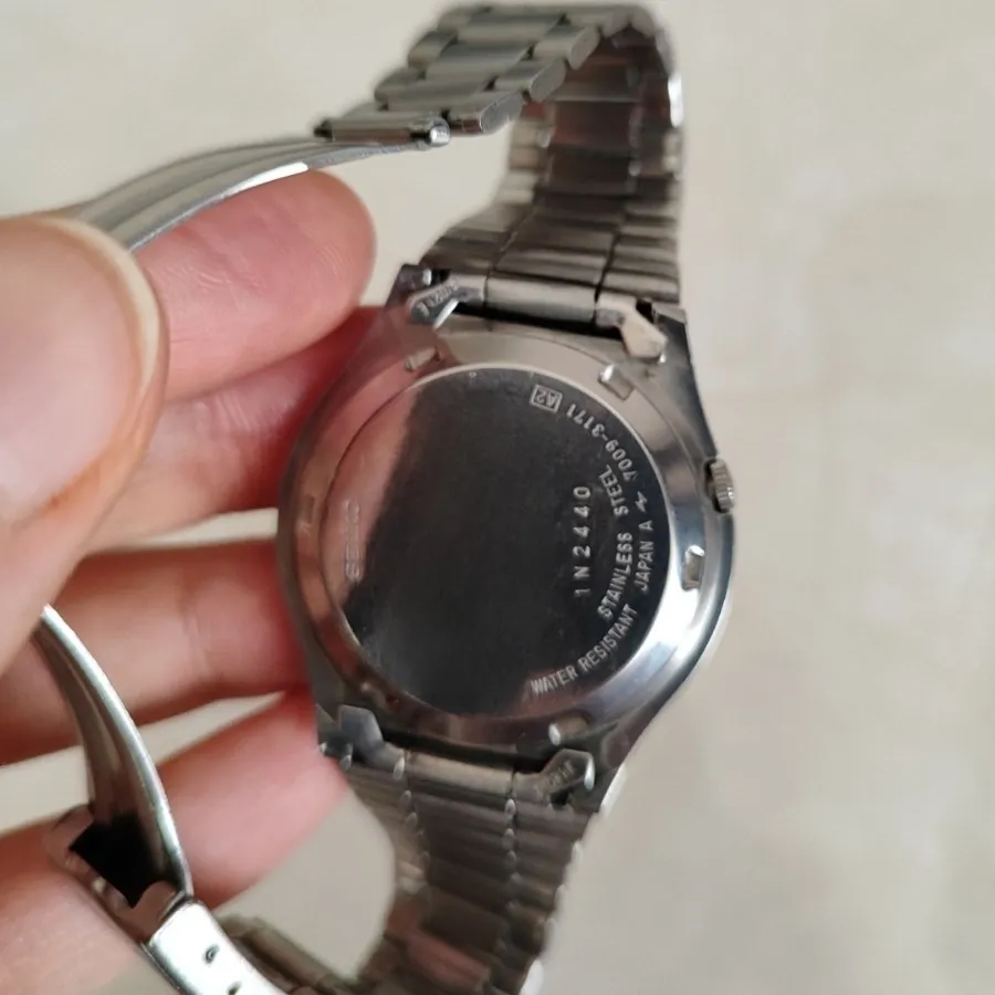 ساعت Seiko 5 اصل ژاپن