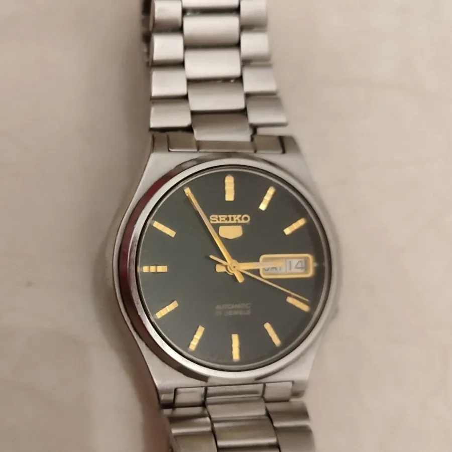 ساعت Seiko 5 اصل ژاپن