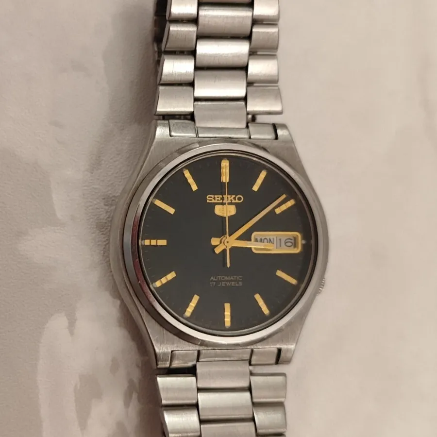 ساعت Seiko 5 اصل ژاپن