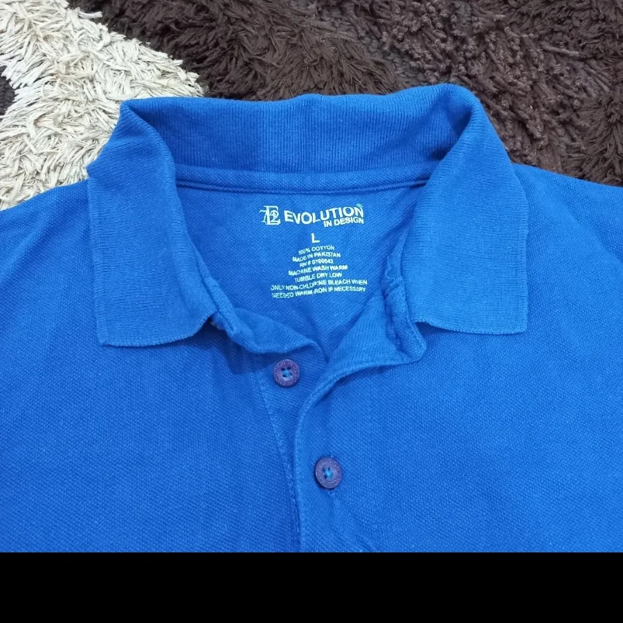 بلوز پلوشرت مردانه