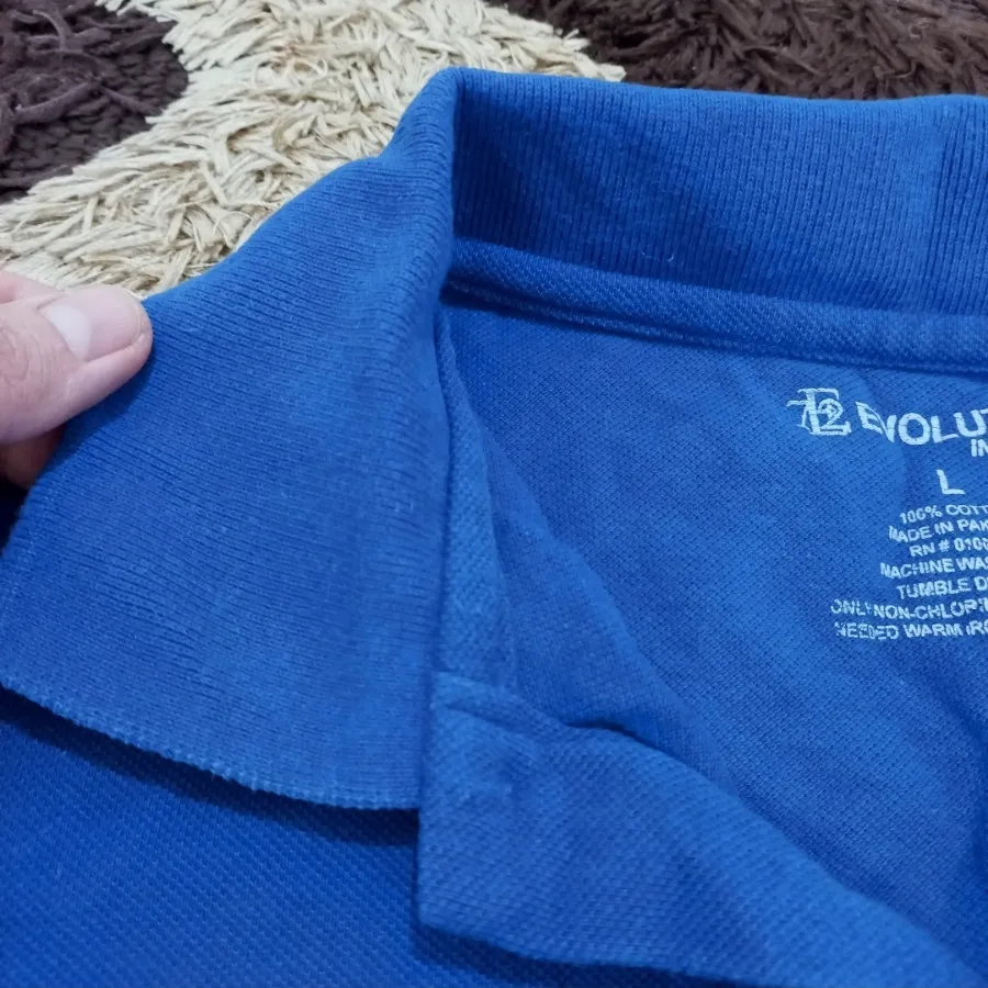 بلوز پلوشرت مردانه