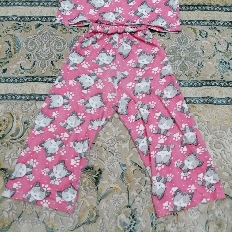 تاپ و شلوار