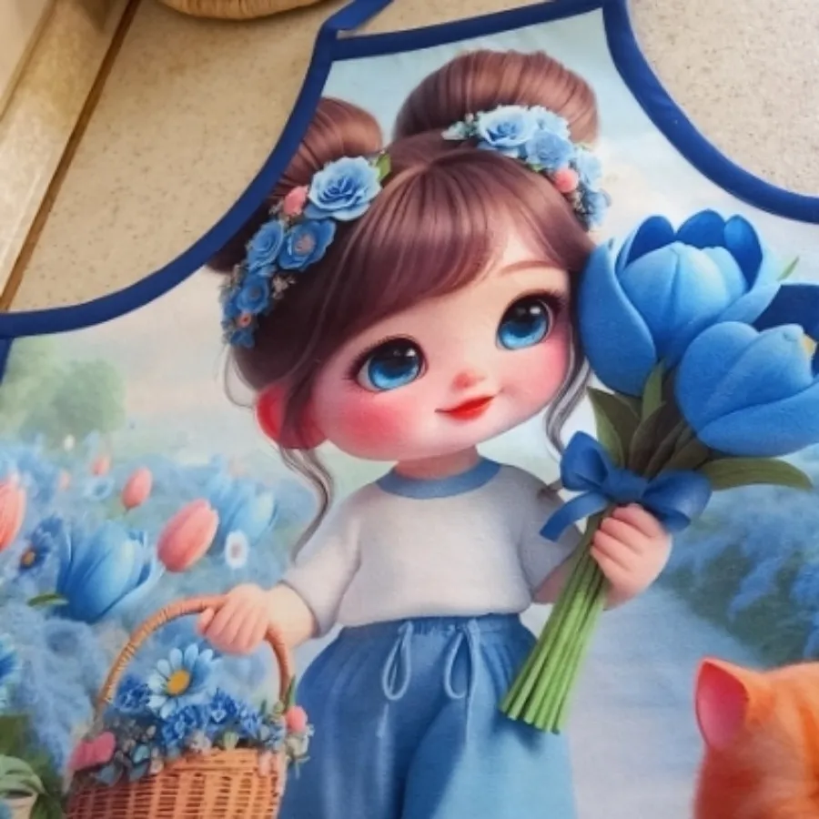 پیشبند کودک