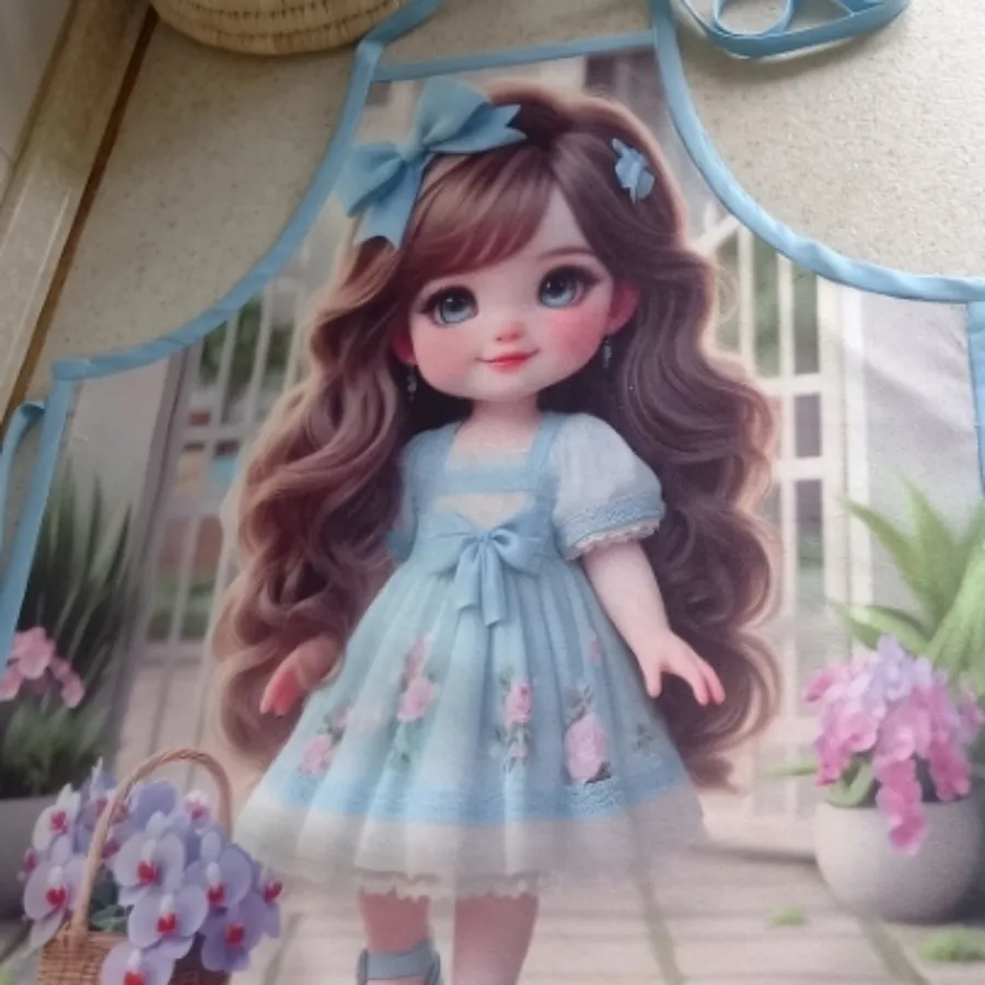 پیشبند کودک