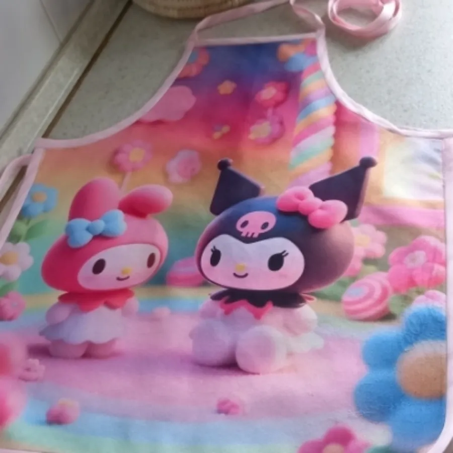 پیشبند کودک