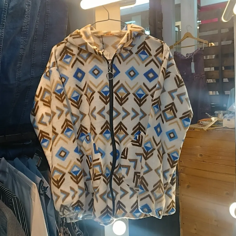 سویشرت تُرک حوله ای