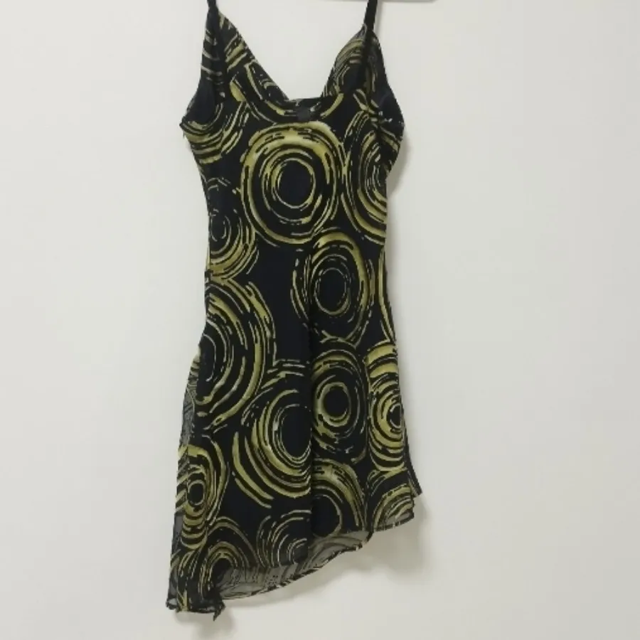 پیراهن حریر