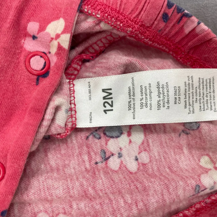 پک لباس تا یکسال